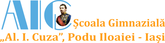 Școala Gimnazială „Al.I. Cuza”, Podu Iloaiei